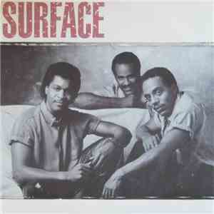 Surface - Surface album flac