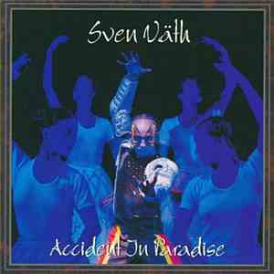 Sven Väth - Accident In Paradise album flac