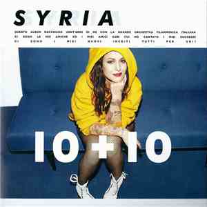 Syria  - 10 + 10 album flac