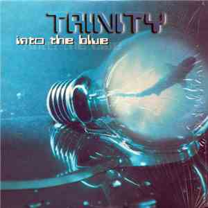 Tainity - Into The Blue album flac
