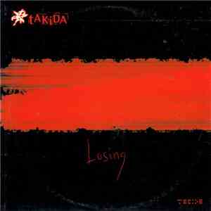Takida - Losing album flac