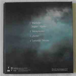 Takis Barbagalas - Nocturne album flac