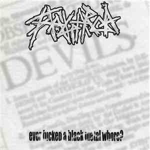 Tangaroa - Ever Fucked A Black Metal Whore? album flac
