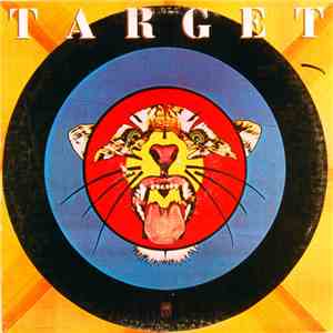 Target  - Target album flac