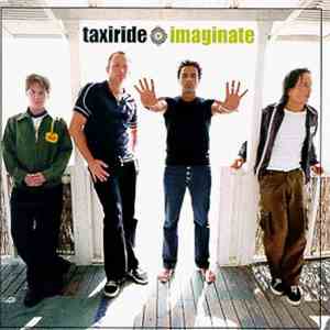 Taxiride - Imaginate album flac