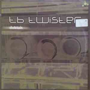 TB Twister - Doktah album flac