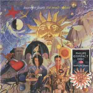 Tears For Fears - The Seeds Of Love album flac