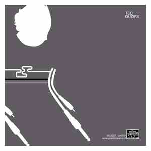 Tec - Guorx album flac