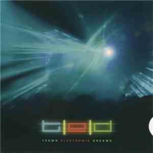 T|E|D - Tzumo Electronic Dreams album flac