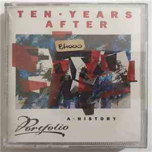 Ten Years After - Portfolio album flac