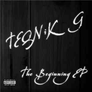 TEQNiK G - The Beginning EP album flac