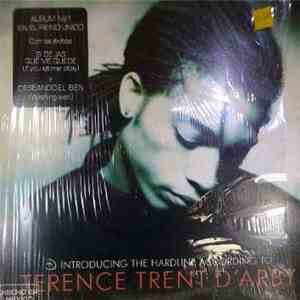 Terence Trent D'Arby - Introducing The Hardline According To Terence Trent D'Arby album flac
