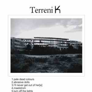Terreni K - Terreni K album flac