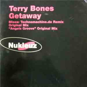 Terry Bones - Getaway album flac