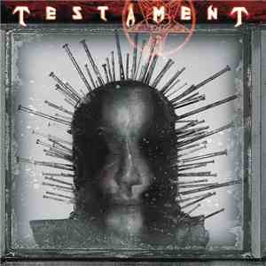 Testament  - Demonic album flac