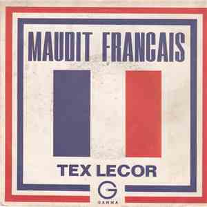 Tex Lecor - Maudit Francais / Ti-Bicycle album flac