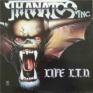 Thanatos Inc. - Life L.T.D. album flac