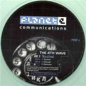 The 4th Wave - Touched album flac