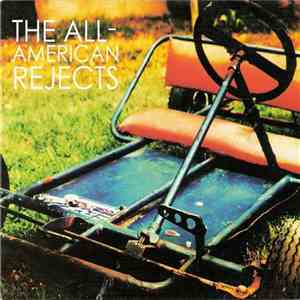 The All-American Rejects - The All American Rejects album flac