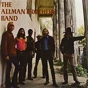 The Allman Brothers Band - The Allman Brothers Band album flac