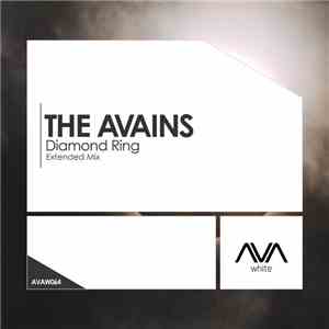 The Avains - Diamond Ring album flac