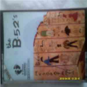 The B-52's - Mesopotamia album flac