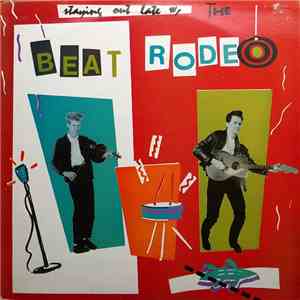 The Beat Rodeo - Staying Out Late album flac