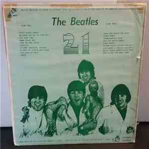 The Beatles - 21 album flac