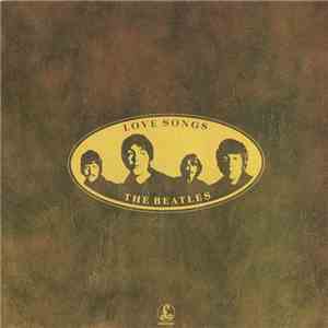 The Beatles - Love Songs album flac