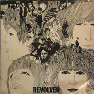 The Beatles - Revolver album flac