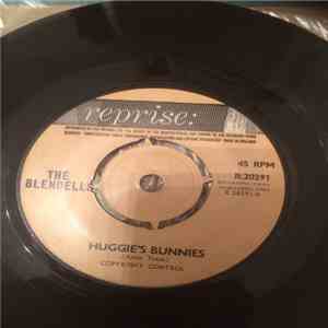 The Blendells - La La La La La / Huggie's Bunnies album flac