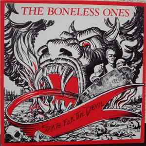The Boneless Ones - Skate For The Devil album flac