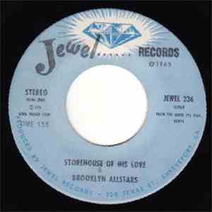 The Brooklyn Allstars - Storehouse Of His Love album flac