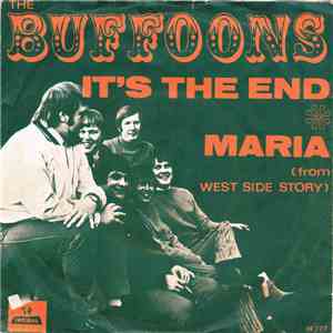The Buffoons - It's The End / Maria (From West Side Story) album flac