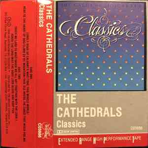 The Cathedrals - Classics album flac