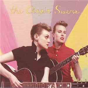 The Chapin Sisters - A Date With The Everly Brothers album flac