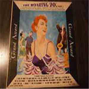The Charleston City All-Stars - The Roaring 20's - Vol. 6 album flac