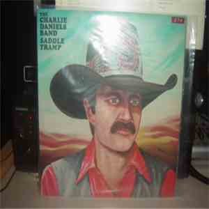 The Charlie Daniels Band - Saddle Tramp album flac