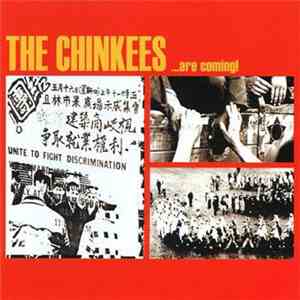 The Chinkees - The Chinkees …Are Coming! album flac