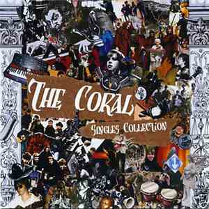 The Coral - Singles Collection album flac