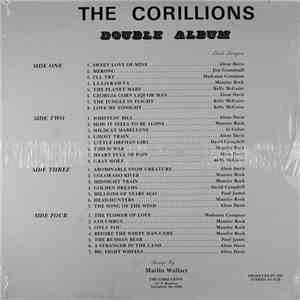 The Corillions - The Corillions Double Album album flac