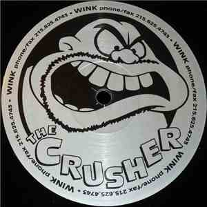 The Crusher - Beware Of The New Philadelphia Generation album flac
