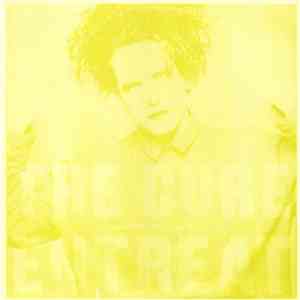 The Cure - Entreat album flac