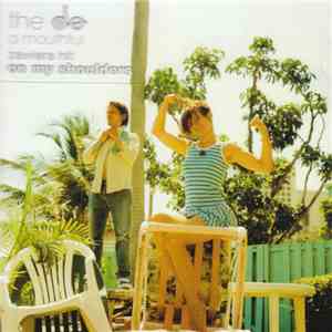 The Dø - A Mouthful album flac