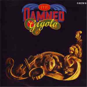The Damned - Gigolo album flac