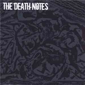 The Death Notes - The Black EP album flac