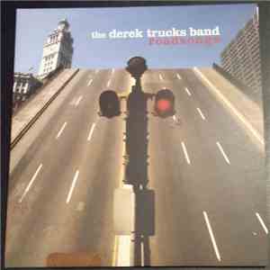 The Derek Trucks Band - Roadsongs album flac