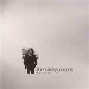 The Dining Rooms - White Riot EP album flac