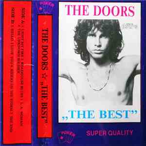 The Doors - The Best album flac