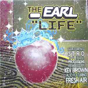 The Earl - Life album flac